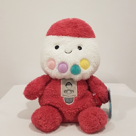 RetroBumz Zack Gumball Machine Bumbumz - Picture 1 of 5